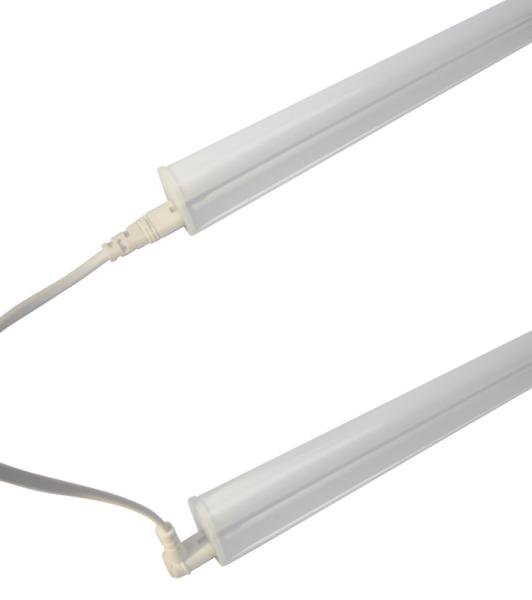 LX Lite Line Verbindungsleitung waagerecht 0,15m